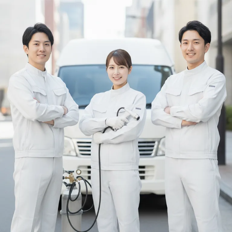 크라이오테라피 팀 위치: 영광